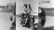 NSU Lambretta