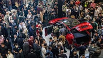 tesla model y malaysia