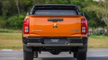 Mitsubishi L200 2023