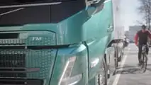 I nuovi sistemi di assistenza alla guida di Volvo Trucks