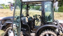 Foto - Antonio Carraro  Mach4 Tony: la prova di Giulia Tonello a Enovitis in Campo 2023
