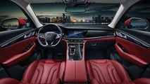 Changan CS85