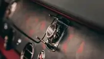 Rolls-Royce La Rose Noire Droptail