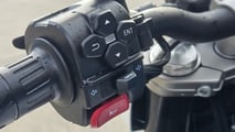 2024 CFMOTO 450 NK First Ride Review 
