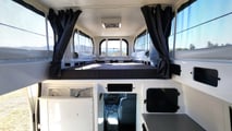 Earthcruiser Australia Toyota Land Cruiser Extreme 330 XTR6x6
