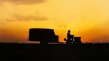 Foto-i trattori nei film