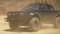 Alpha Wolf Truck working protoype