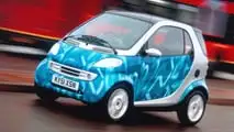 Smart Fortwo 450 (1998-2007)