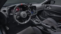Nissan Z Nismo