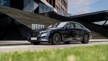 Mercedes-Benz E 300 de 2023