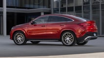 2023 Mercedes GLE Coupe