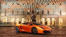 Lamborghini 20 Years of Gallardo