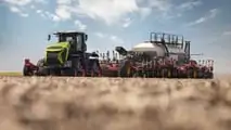 Foto - Claas: i nuovi trattori 2024 XERION 12.590 e 12.650 GEN 12