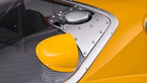 Bizzarrini US Tour Yellow 5300GT Studio