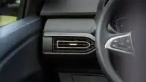Dacia Jogger Camping (2023) in prova