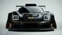 Radford Type 62-2 Édition Pikes Peak