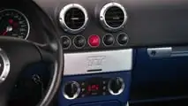 Audi TT (1999) im Test
