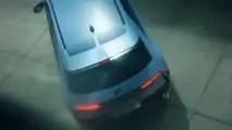 Hyundai Ioniq 5 N Rear Wing