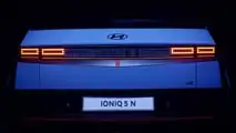 Hyundai IONIQ 5 N 2024