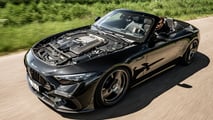 Brabus 750 Bodo Buschmann Edition 