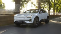 Polestar 3 Goodwood 2023