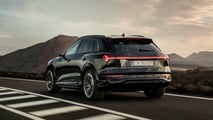 Audi SQ8 e-tron