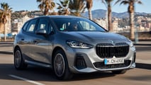 BMW Modellpflege-Maßnahmen zum Sommer 2023