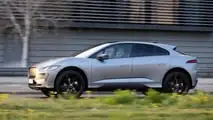 Jaguar I-Pace (2024)
