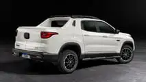 Fiat Toro Ultra 2024