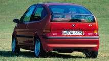 BMW E1 Z11 1991