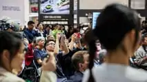 Leapmotor auf der IAA Mobility 2023