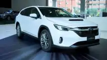 2024 Subaru Levorg Layback (JDM)