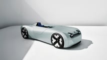 Triumph TR25 by Makkina (2023)