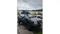 1990 Mercedes-Benz 300 e 4-M 4WD Sedan 4D For Sale