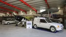 Presentación del  nuevo Peugeot E-208 en el 40º aniversario del 205