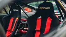 Tutte le Porsche al Goodwood Festival of Speed