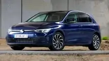 Prueba Volkswagen Golf TDI 115 CV Life