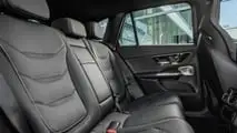 Mercedes-AMG GLC 63 S E Performance (2023)