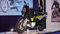 2023 Husqvarna Norden 901 - Philippines