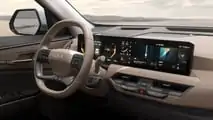 Kia EV5