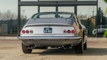 Ferrari 365 GTB/4 Daytona Prototype