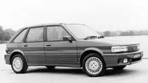 Austin und MG Maestro (1983-1994)