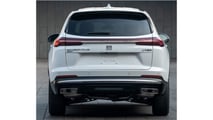 2024 Buick Envision Plus