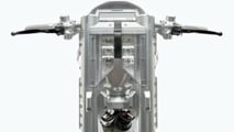 2016 Vanguard Roadster Prototype - Studio - Headlight