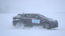 Finlandiya'nın doğasında yeni teknolojiler konuşuldu.