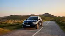 Renault Espace 2023, prueba