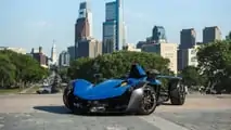 BAC North America