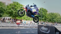 Madrid Motoshow 2023
