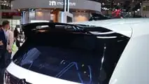 Foto - Volkswagen ID. GTI Concept al Salone di Monaco 2023