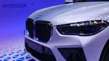 Foto - BMW al Salone di Monaco 2023